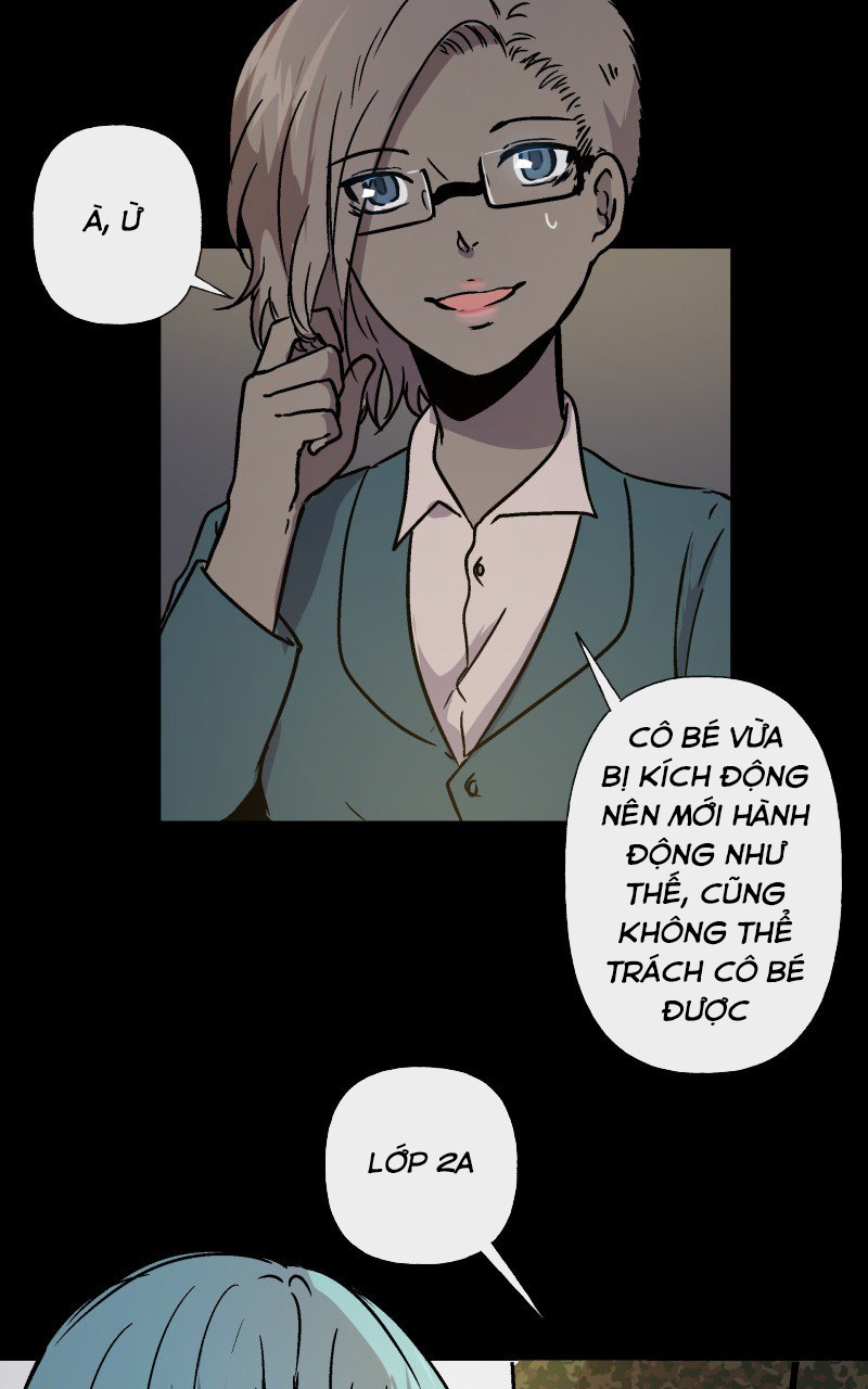 Đọc truyện Trọng sinh mạc thế - Chap 63